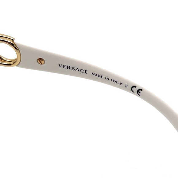 NEW!!! VERSACE Sunglasses VE4389 314/3, Authentic - Picture 13 of 14